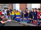 Chanson jeunes Armentières