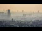 La Commission européenne veut améliorer la qualité de l'air