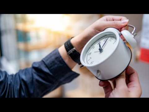 VIDEO : Changement d?heure d?hiver?: est-ce la dernire anne??