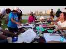 COP27 : nettoyer le Nil, le parti d'une ONG égyptienne