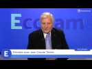 Jean-Claude Trichet : 