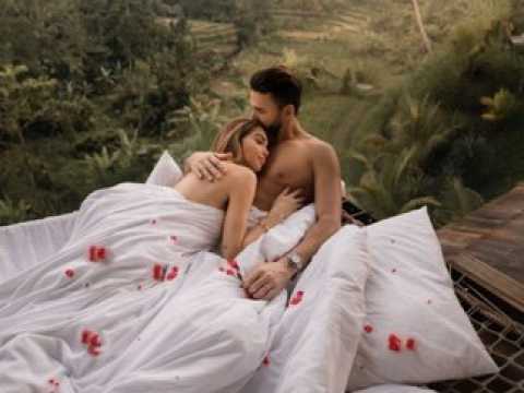 VIDEO : Nabilla et Thomas plus in love que jamais !