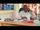 Burkina Faso : Apollinaire Joachim Kyelem de Tambela, nouveau Premier ministre