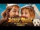 Astérix and Obélix : The Middle Kingdom - Official Teaser 2