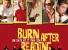 Burn after reading : Coup de coeur de Télé 7