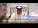 Mondial 2022: l'émir du Qatar dénonce une une campagne de critiques « sans précédent »