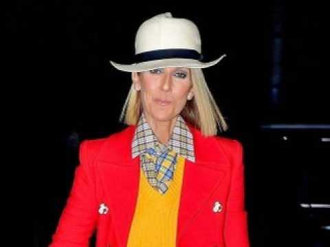 VIDEO : Céline Dion : ses jambes la lâchent, les dernières révélations choc de sa s?ur Claudette?
