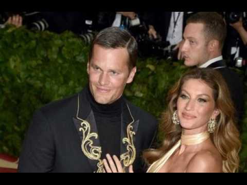 VIDEO : Tom Brady : son ex-compagne ragit  son divorce avec Gisele Bndchen