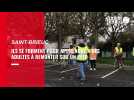 VIDEO. A Saint-Brieuc, des formations pour apprendre aux adultes à faire du vélo