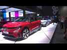 All-new Renault Scenic Vision at Paris Motor Show 2022