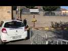 Saint-Omer: une grenade militaire apportée au commissariat, les démineurs attendus