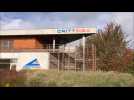 Bruay : 9 millions de plus investis au Critt M2A