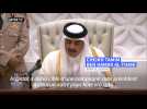 Mondial 2022: l'émir du Qatar dénonce une une campagne de critiques 