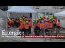 Energie: La France va ouvrir sa première mine de lithium dans l'Allier