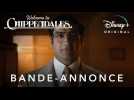 Welcome to Chippendales - Bande-annonce (VF)