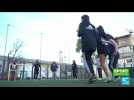 Argentine : un club de football féminin veut lutter contre les préjugés