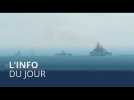 L'info du jour | 30 octobre - Matin