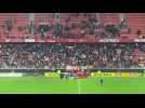 Coupe de France : Hillel Konaté qualifie Valenciennes pour le 8e tour en arrêtant trois tirs au but