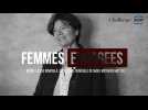 FEMMES ENGAGEES - Marie-Liesse Mandula, Secrétaire Générale de Make Mothers Matter