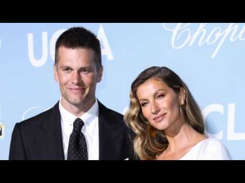 VIDEO : Tom Brady : il prend sa retraite, son ex-femme Gisele Bndchen ragit