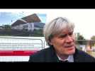 Énergie au Mans : des panneaux photovoltaïques aux Atlantides