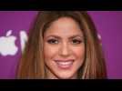 Shakira : sous pression, la petit-amie de Gerard Piqué a été hospitalisée