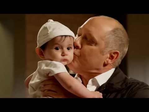 Blacklist - Bande annonce 1 - VO