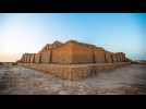 De la Perse à l'Iran : 3 000 ans de civilisations