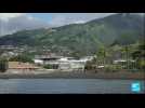 Innovation à Tahiti : un hôpital climatisé grâce à l'eau de mer