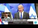 Israël envisage une aide militaire pour l'Ukraine