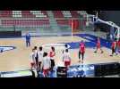 Vidéo. Basket-ball : un choc pour le Rouen Métropole Basket