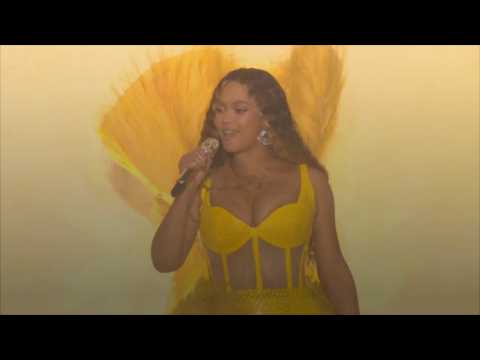 VIDEO : Beyonc annonce les dates de sa tourne mondiale estivale