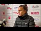 WTA - Open 6e Sens - Lyon 2023 - Clara Burel : 