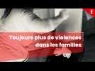 Haute-Savoie : les violences intra familiales en légère hausse