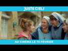 JUSTE CIEL ! - Laurent Tirard - Teaser BE