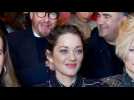 Marion Cotillard : l'actrice prend la défense des « nepo babies »