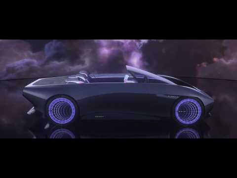 Max Out Unveil - Nissan Futures showcases innovations in sustainable mobility