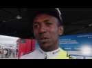 Tour de Valence 2023 - Biniam Girmay : 