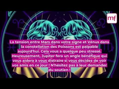 Horoscope du jour du jeudi 2 février 2023
