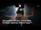 Le neveu de Michael Jackson va incarner le roi de la pop dans son futur biopic