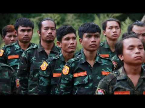 Myanmar marks two years since military coup