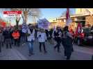 VIDÉO. Manifestation du 7 février : plus de 500 personnes à Parthenay