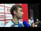 ATP - Montpellier 2023 - Quentin Halys : 