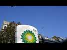 UK energy company BP's profits double to €26 billion in 2022