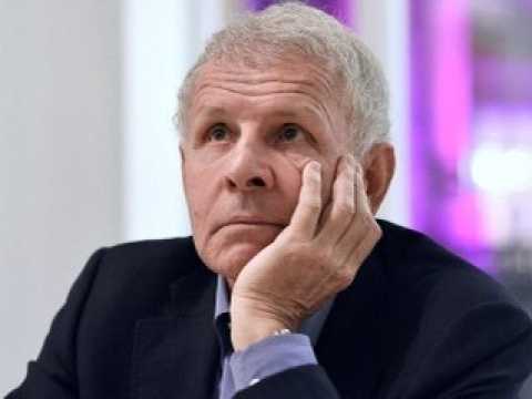 VIDEO : PPDA : rien ne va plus? pour lui comme pour ses supposes victimes !