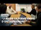 Le coworking est en plein essor à Reims