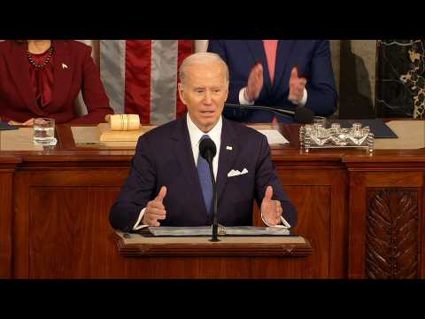 Biden to Republicans: 'Let's sit down together and discuss our mutual plans together'