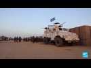 Sergueï Lavrov en visite au Mali : Moscou promet un soutien militaire aux pays du Sahel