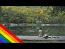 PLONGER DANS L'EAU FROIDE - BANDE ANNONCE