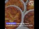 Le top 10 des spécialités culinaires bretonnes